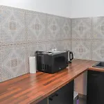 Konukevi Goralsko Manufaktura 3*