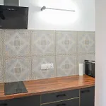 Konukevi Goralsko Manufaktura Bukowina Tatrzańska