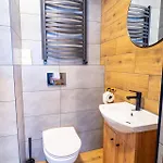 Goralsko Manufaktura 3* Bukowina Tatrzańska