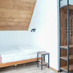 Konukevi Goralsko Manufaktura Bukowina Tatrzańska