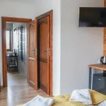 Goralsko Manufaktura 3* Bukowina Tatrzańska