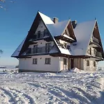 Goralsko Manufaktura Bukowina Tatrzańska