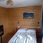 Konukevi Goralsko Manufaktura