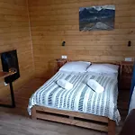 Goralsko Manufaktura Konukevi 3*