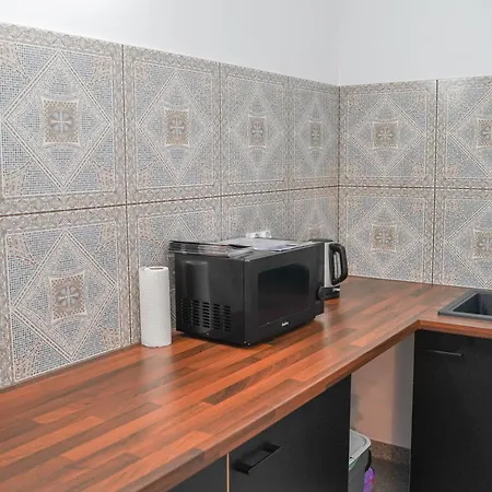 Guest house Goralsko Manufaktura 3*