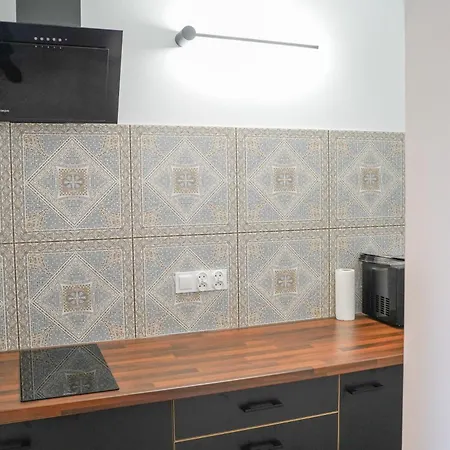 بيت ضيافة Goralsko Manufaktura بوكافينا تترايسكا