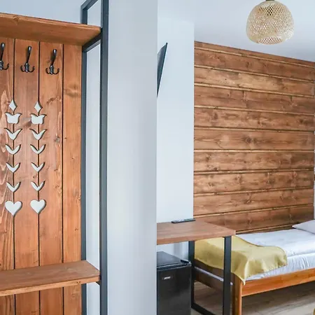 Goralsko Manufaktura Guest house