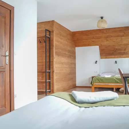Guest house Goralsko Manufaktura