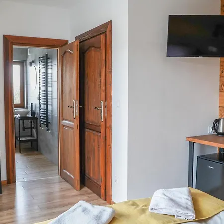 Goralsko Manufaktura 3* بوكافينا تترايسكا