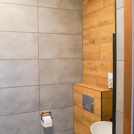 Goralsko Manufaktura 3* بوكافينا تترايسكا