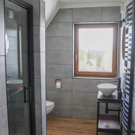 Guest house Goralsko Manufaktura