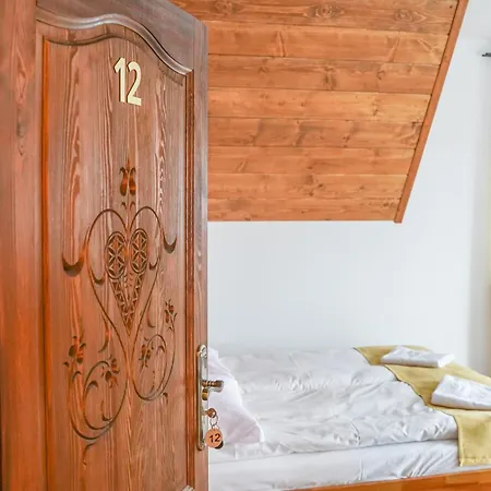 Goralsko Manufaktura 3* Bukowina Tatrzanska