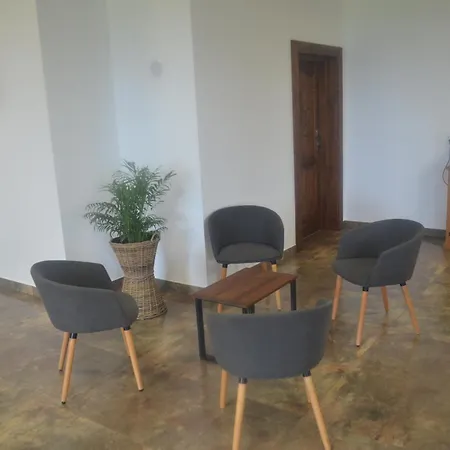 بيت ضيافة Goralsko Manufaktura بوكافينا تترايسكا