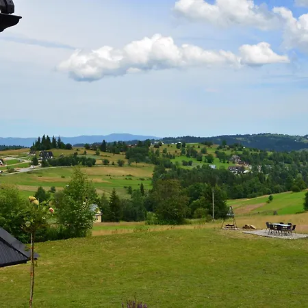 Goralsko Manufaktura Guest house