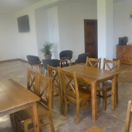 Goralsko Manufaktura بيت ضيافة بوكافينا تترايسكا