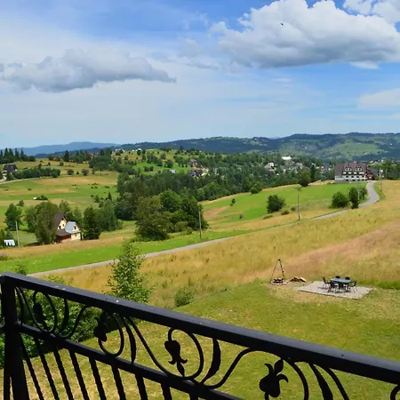 Goralsko Manufaktura Guest house *