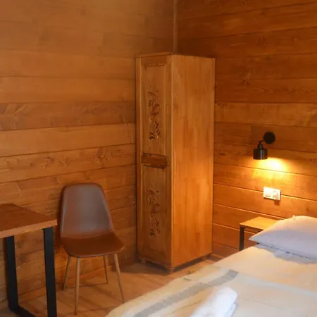 Goralsko Manufaktura Guest house *