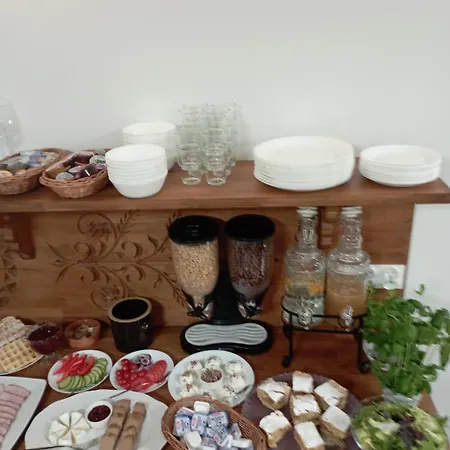Goralsko Manufaktura * Bukowina Tatrzanska