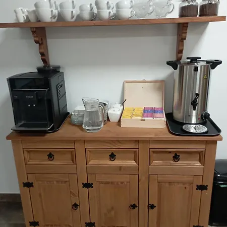 Goralsko Manufaktura Affittacamere 3*