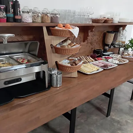 Affittacamere Goralsko Manufaktura