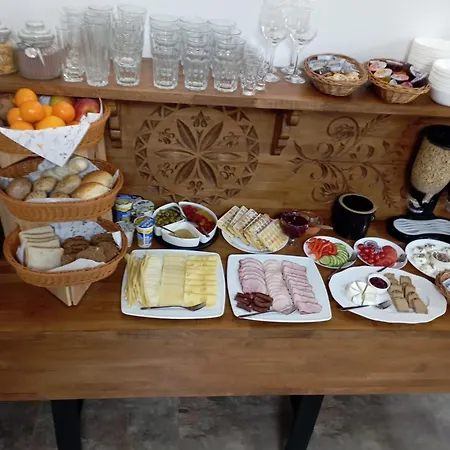 Guest house Goralsko Manufaktura 3*