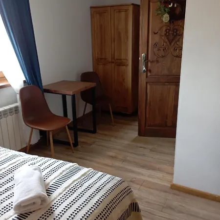 Goralsko Manufaktura 3*