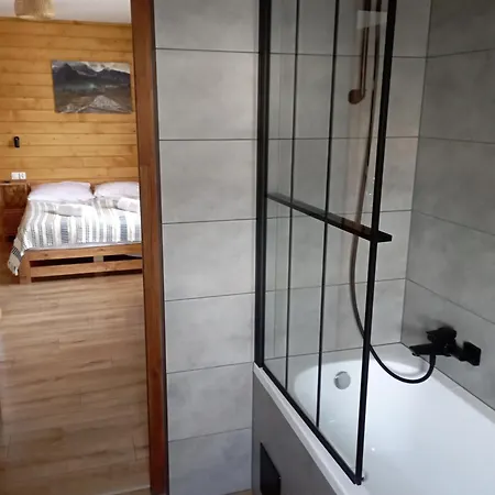 Goralsko Manufaktura 3* Bukowina Tatrzanska