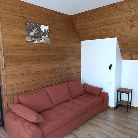 Goralsko Manufaktura 3* Bukowina Tatrzanska