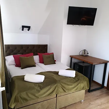Goralsko Manufaktura 3*
