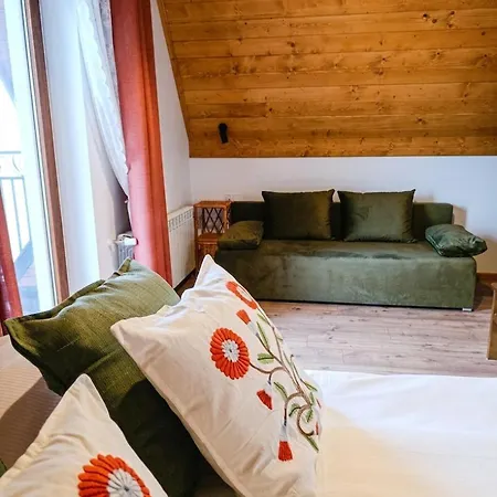 Goralsko Manufaktura 3*