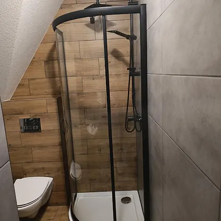 Goralsko Manufaktura 3* بوكافينا تترايسكا