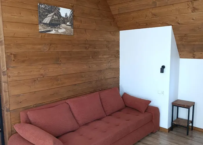 Goralsko Manufaktura 3* Bukowina Tatrzańska